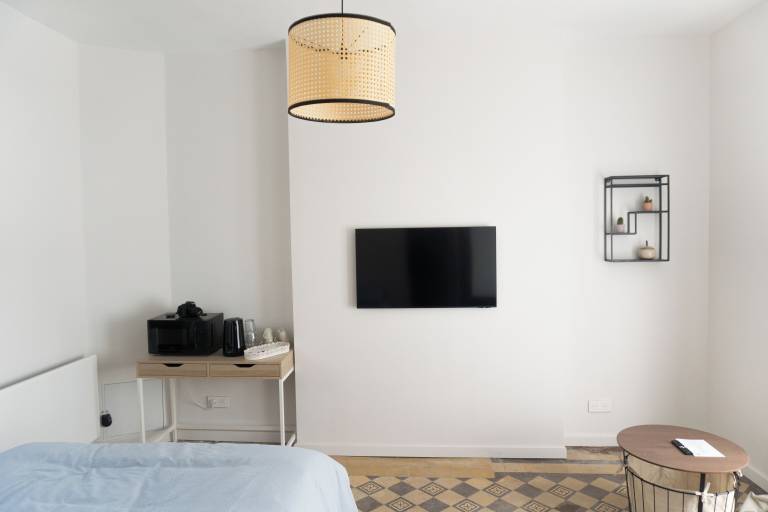Appartement Bois-Guillaume