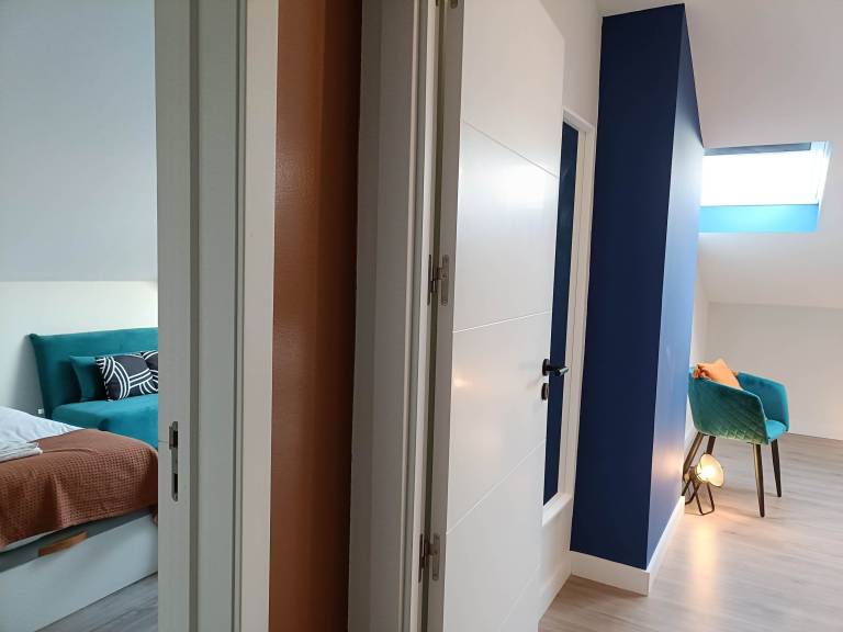 Holiday apartment with fast internet — photo 3