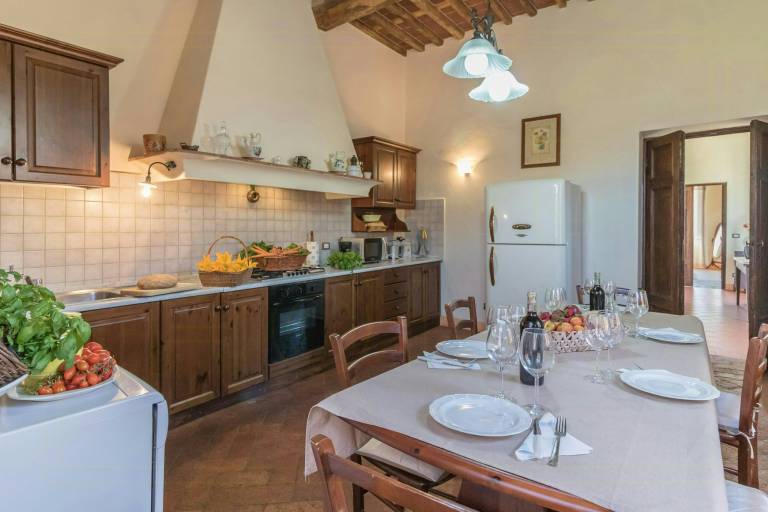 Family-friendly lovely holiday apartment with private pool, terrace & barbeque | Suitable for remote work | Dogs allowed — photo 5