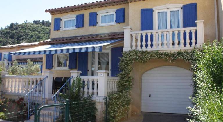 Villa Vidauban