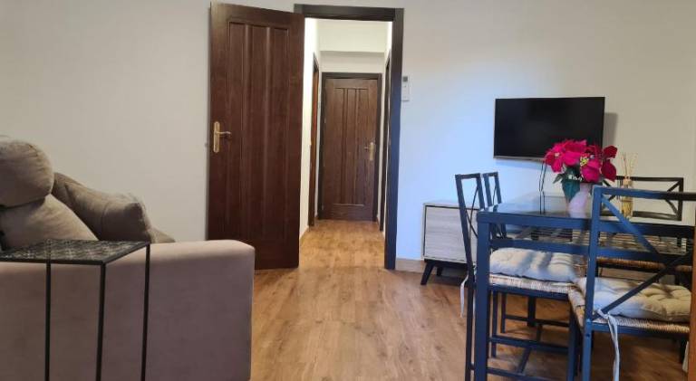 Apartment | Near Toledo Cathedral in Toledo