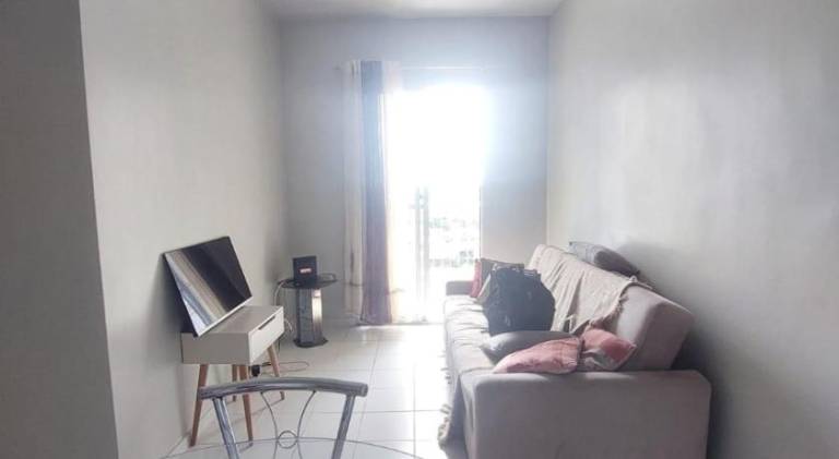Holiday apartment with 2 rooms for 5 persons — photo 2