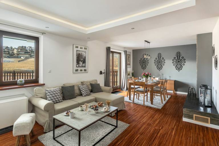 Ferienwohnung Zakopane