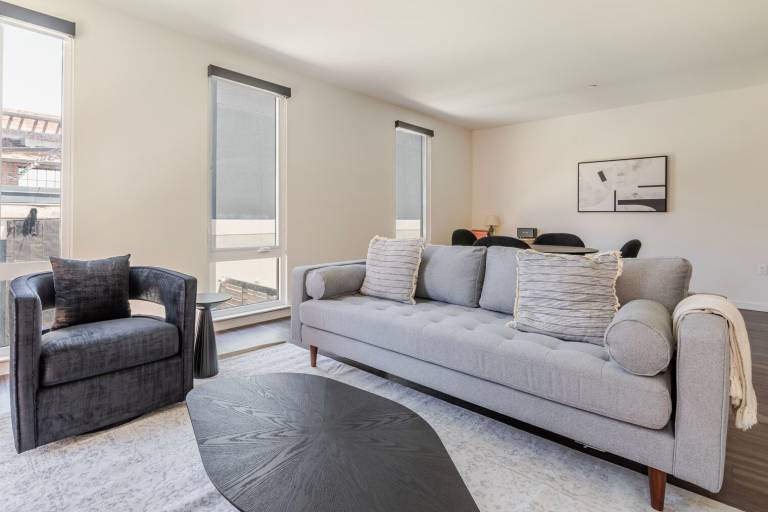Appartement San Francisco