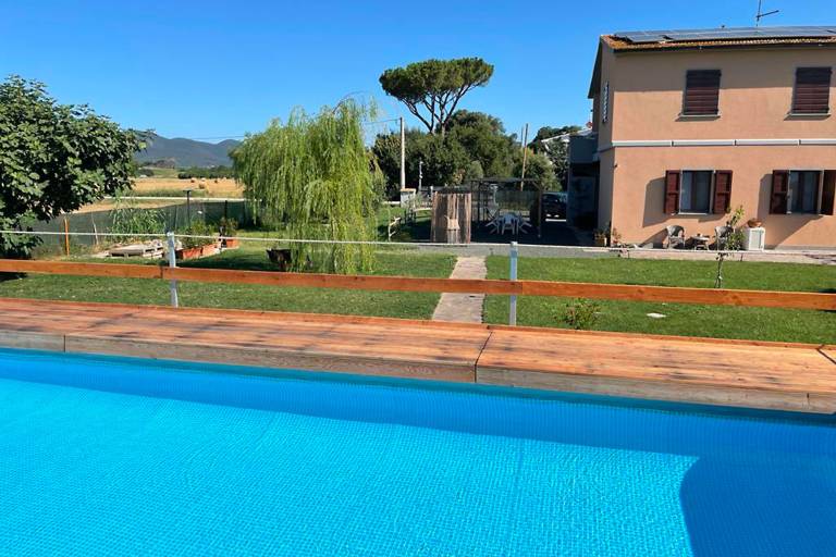 Apartment Grosseto