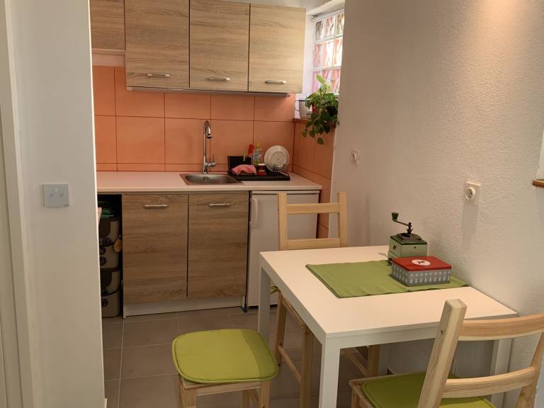 Apartment Malinska