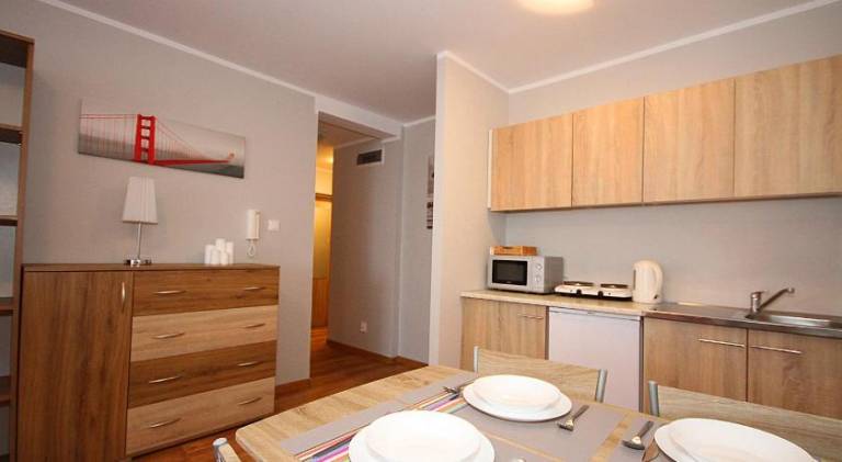 Nice holiday apartment | Pet-friendly — photo 5