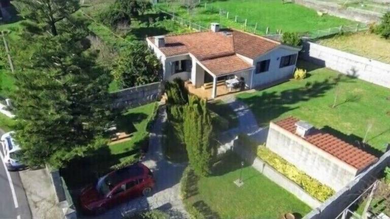 Casa Bueu