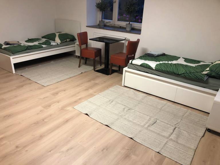 Ferienwohnung Burggrafenhof