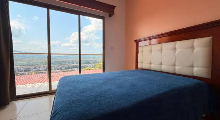 Hotel Mirador Santiago — photo 2