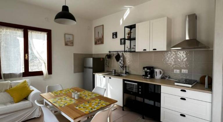 Apartment with 2 rooms for 4 persons — photo 3