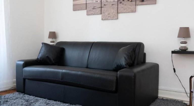 Apartment Strasbourg