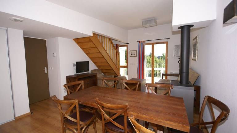 Ferienhaus Eppe-Sauvage