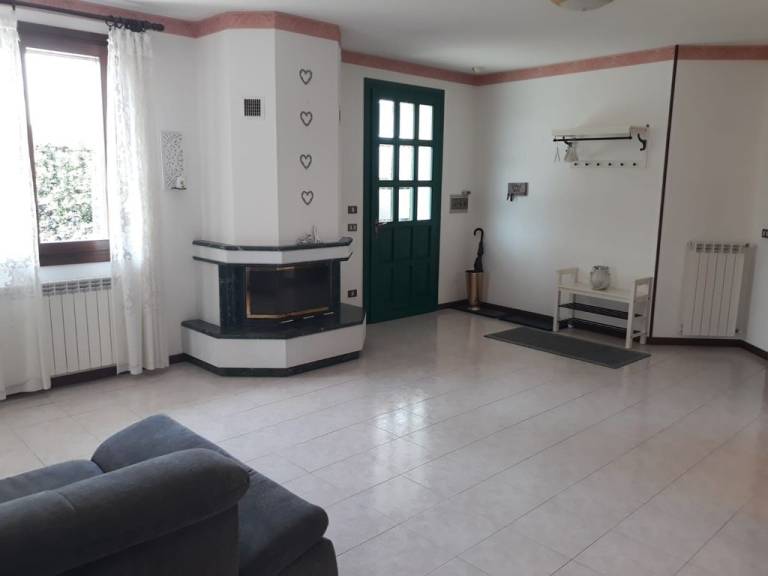 Villa in Isola Albarella, Isola di Albarella f&uuml;r max. 8 Personen