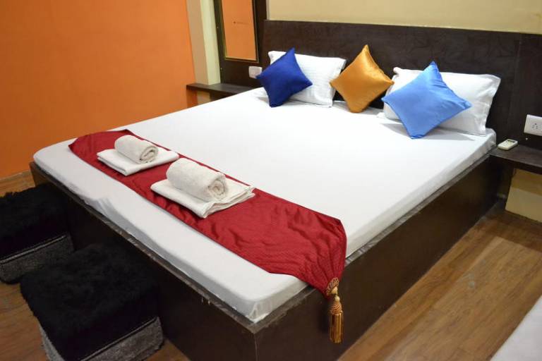 Backpacker's Nest in Amritsar