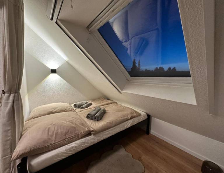 Ferienwohnung  Selm
