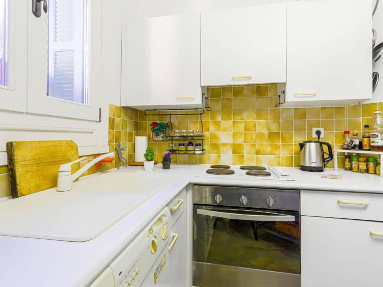 Pleasant rental apartment | Sea view | Pets are welcome — photo 5