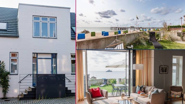 Hus Föhr