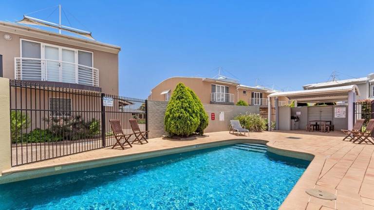 House  Nelson Bay - Corlette