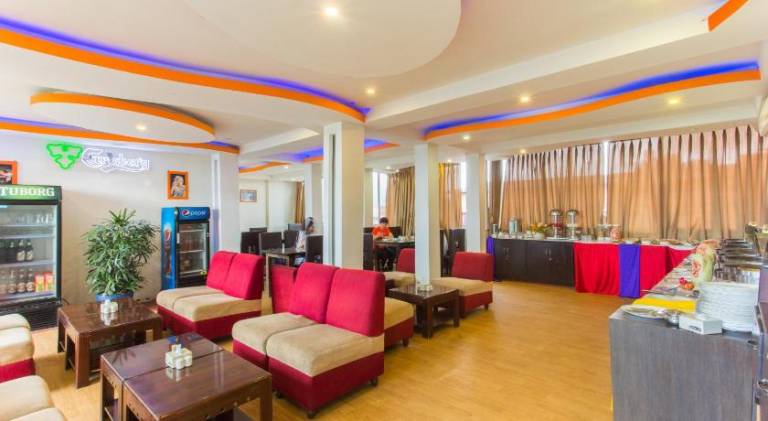 Avataar Kathmandu Hotel — photo 2
