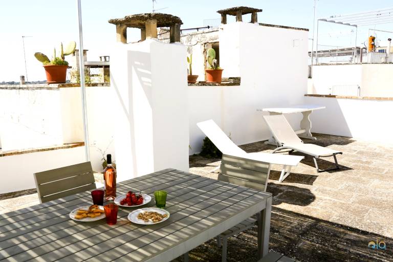 Vacation home with patio, yard & grill | Pets allowed in Matino