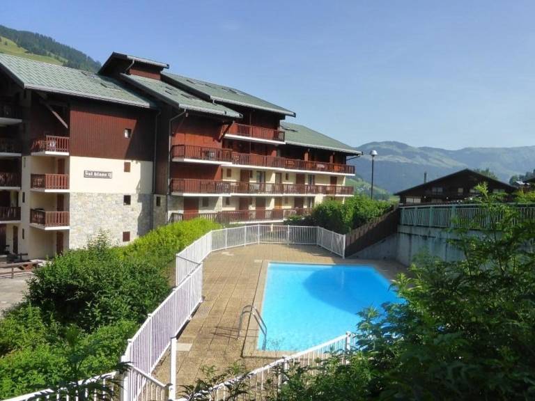 Apartment  Arêches