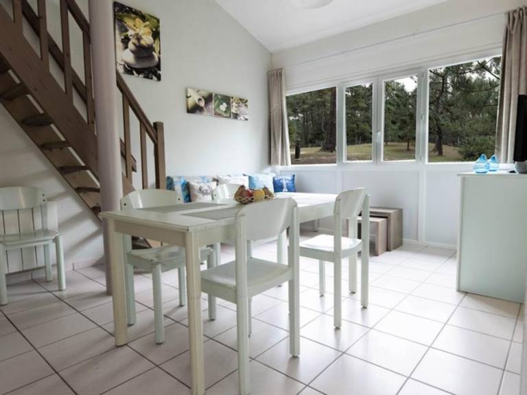 Family-oriented nice holiday apartment with terrace, grill & heated pool | Dogs allowed — photo 5