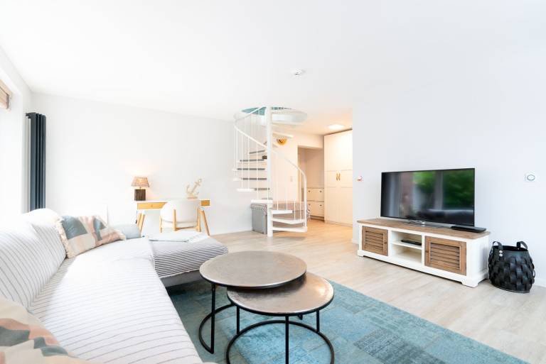 Ferienwohnung Norwin, nur 50m bis zum Strand — photo 4