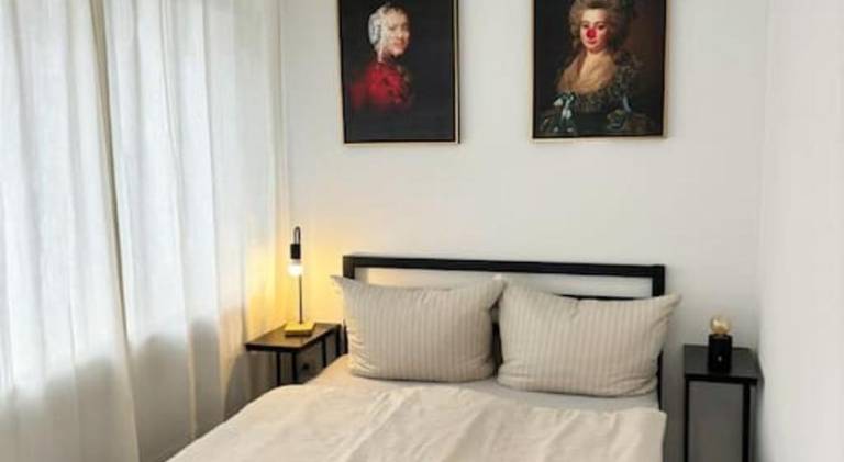 Pleasant apartment | Dogs allowed in Augsburg