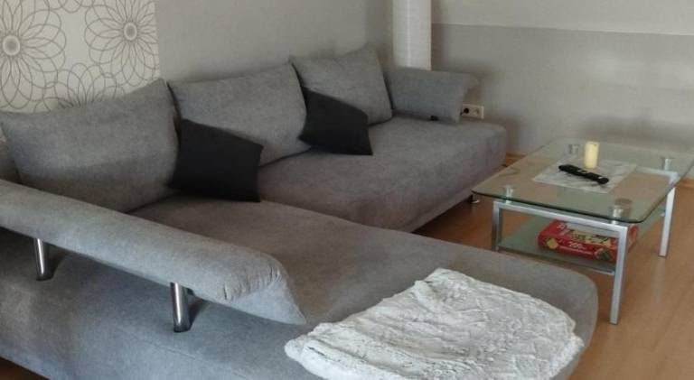 50 m&sup2; Ferienwohnung