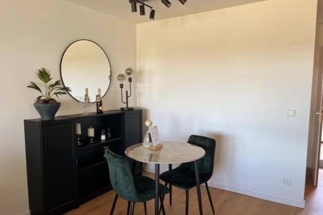 Holiday apartment with 1 room for 2 persons — photo 2