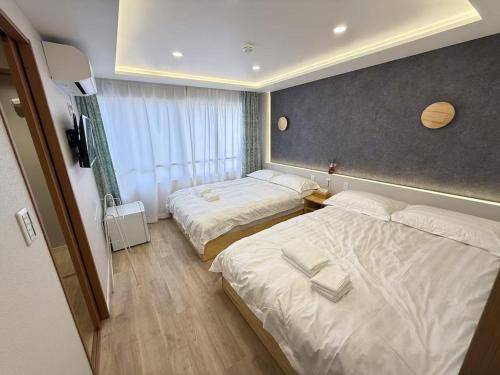 17 m² Ferienwohnung