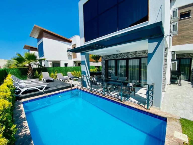 Ferienhaus  Kuşadası