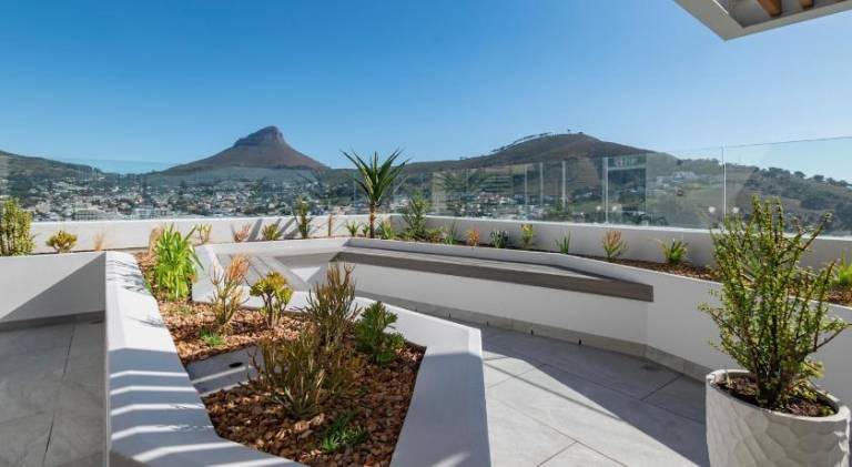 Lovely rental apartment | Close to Bo-Kaap | Pets are welcome — photo 4