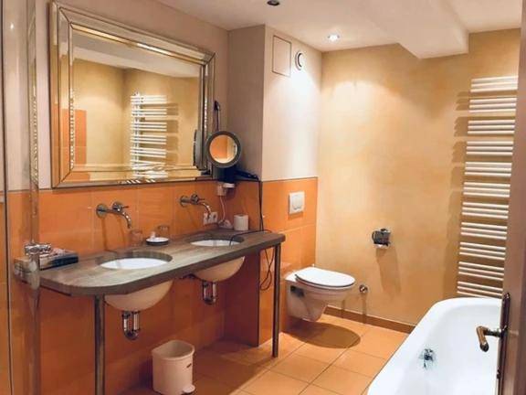 Hotel Daneu Gaschurn — photo 2