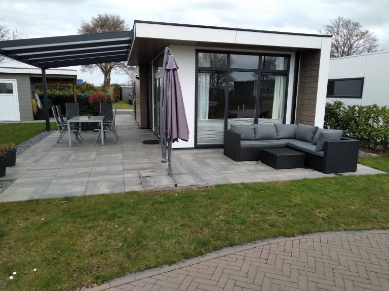 Chalet  Arnhem