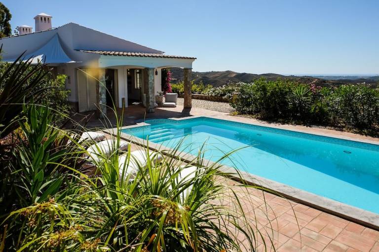 Villa Tavira