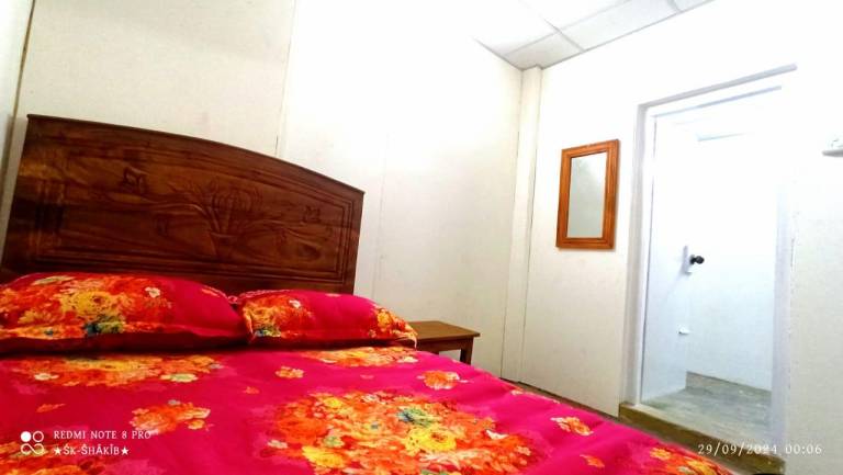 Hotel New Taj Panthapath