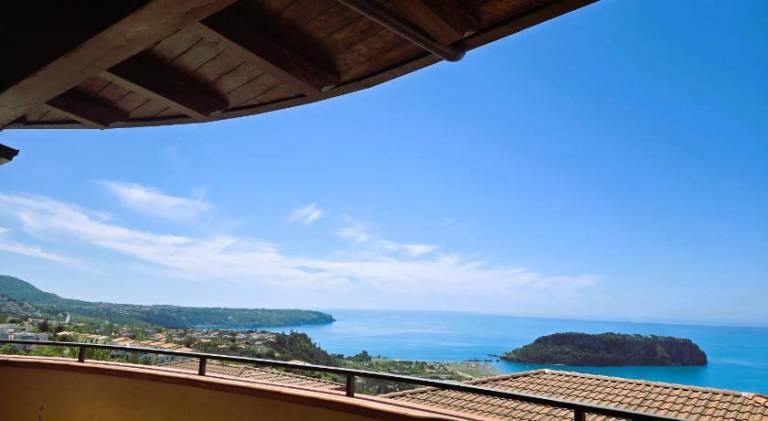 Pleasant vacation home | Dogs allowed in Cosenza