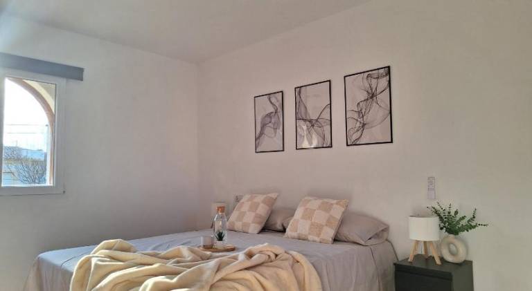 Apartment with pool | Pet-friendly in Denia