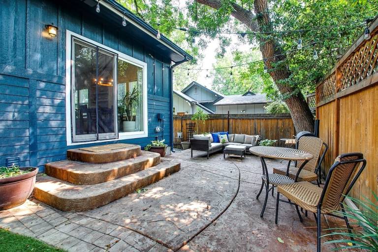 House  Boise