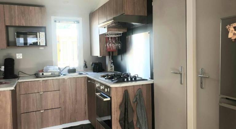 Mar Estang LUXURY Eden 45m2 — photo 4