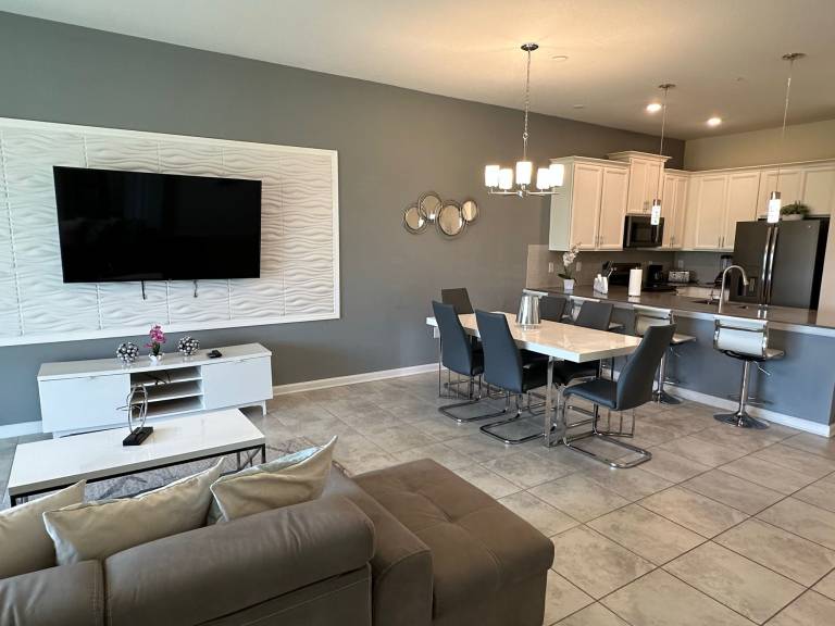 Condo Downtown Davenport