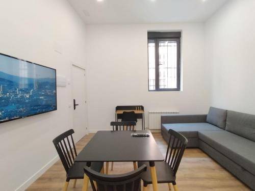 Apartment Salamanca