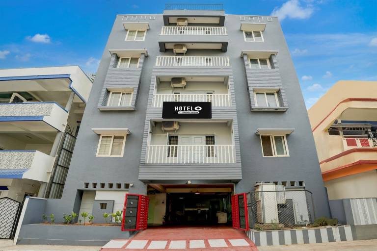 House Marathahalli