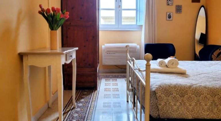 Residenza FillAnfi in Lucca