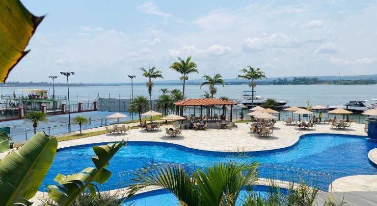 Holiday apartment with pool | Pets are welcome — photo 3