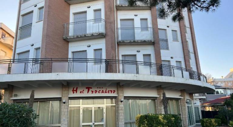 Hotel Trocadero - Koolibry Hotels in Milano Marittima