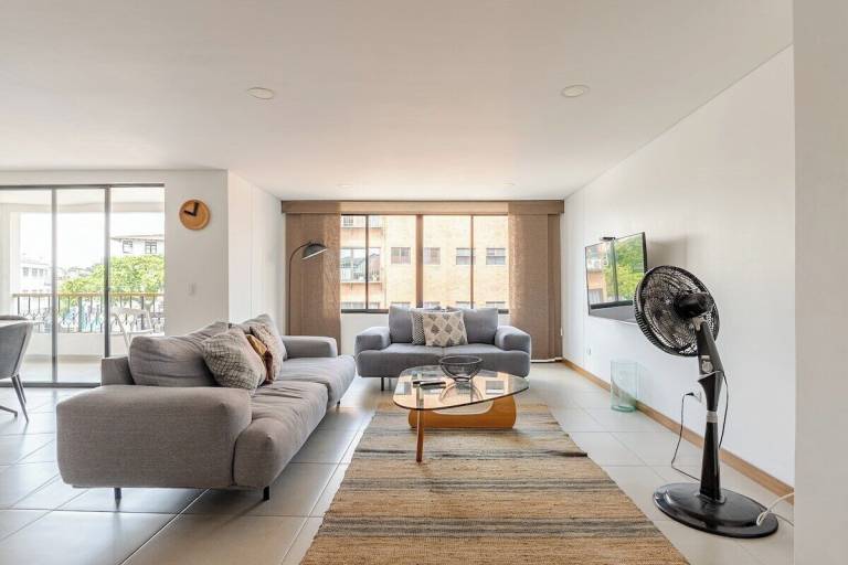 Apartamento Cali