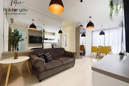 Apartamento Vila São João